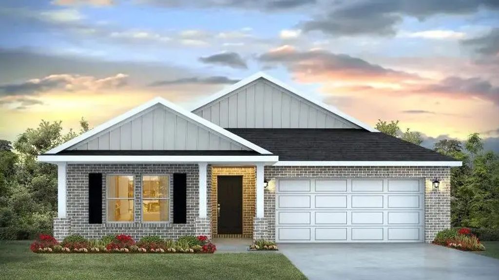 4708 Marine Loop, Crestview