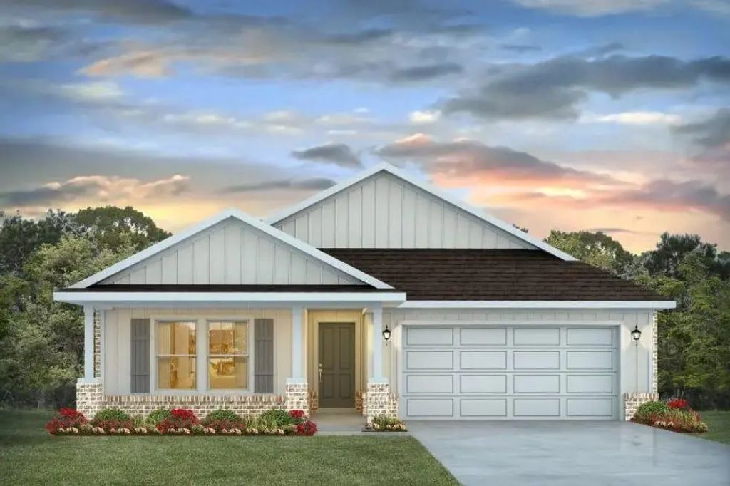 4612 Soldier Court, Crestview