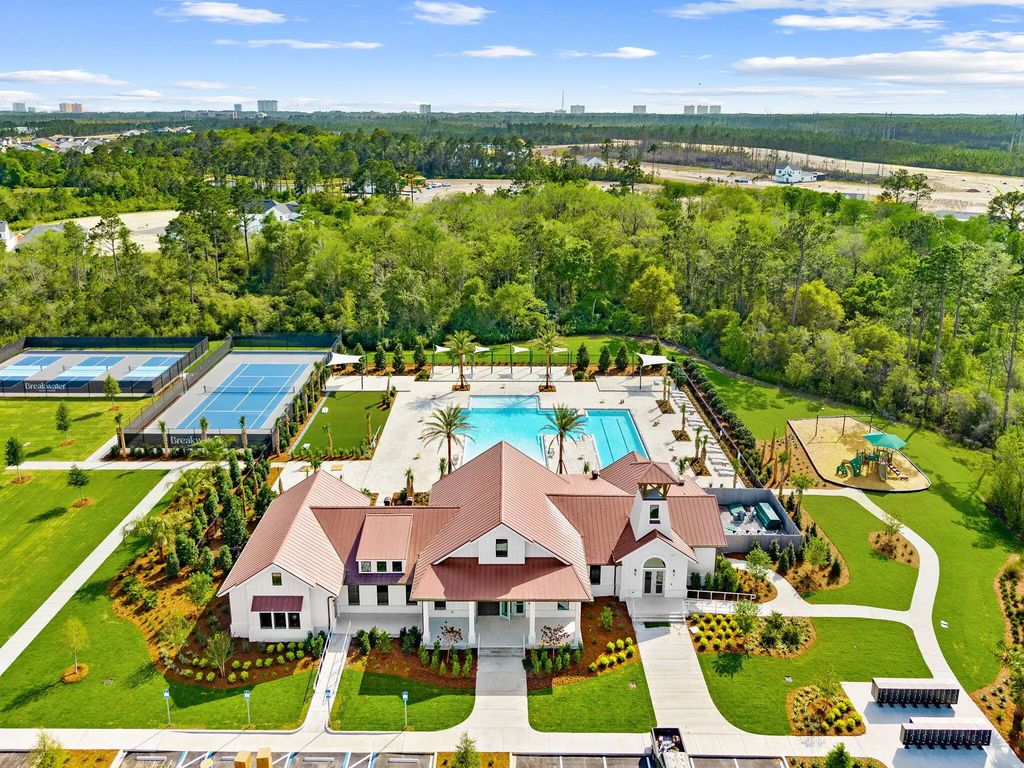 6 of 30 - 348 Breakwater Boulevard Lot 29, Panama City Beach, FL