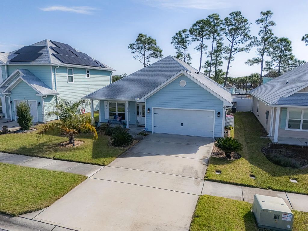 224 Moonraker Circle, Panama City Beach