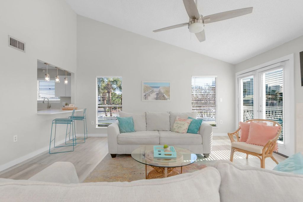 22 of 40 - 775 Gulf Shore Drive Unit 31, Destin, FL