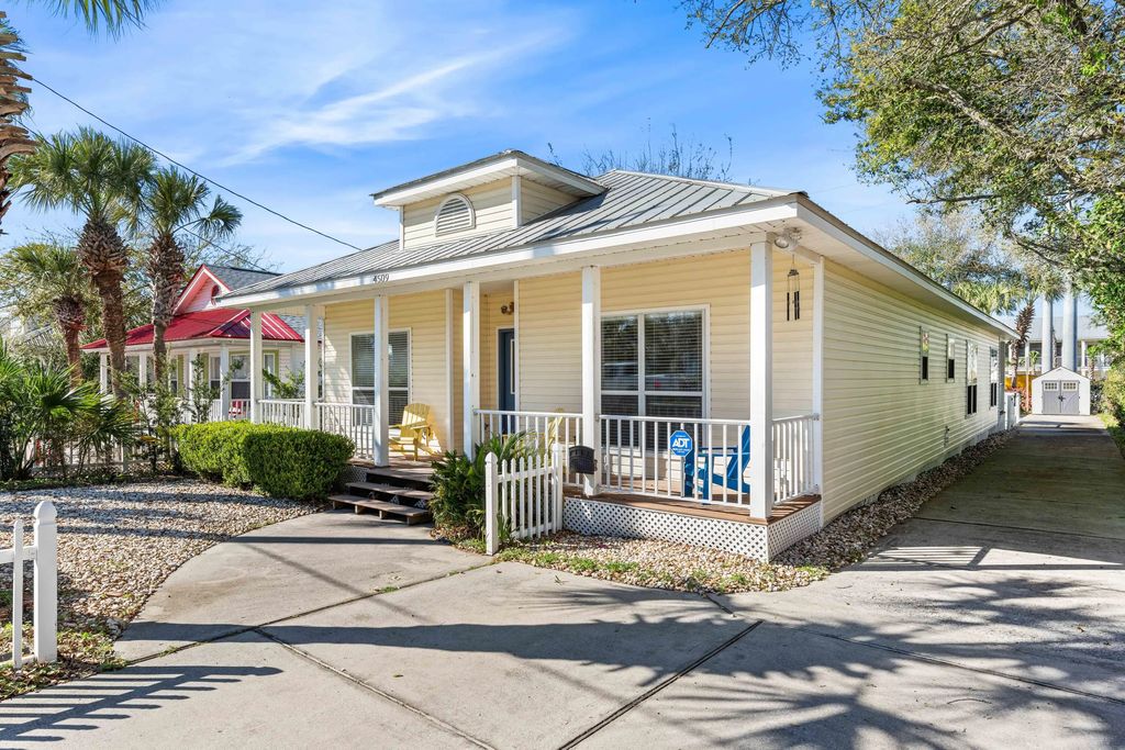4509 Luke Avenue, Destin