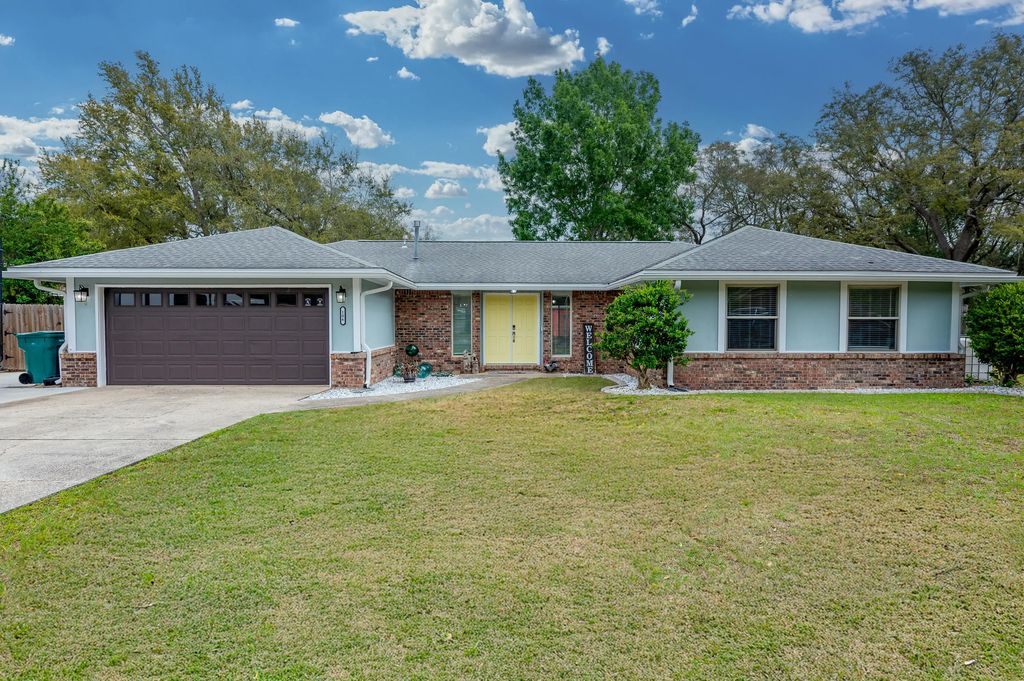 106 Dartmouth Way, Niceville