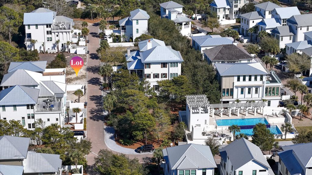 16 of 19 - 17 Sand Oaks Circle, Santa Rosa Beach, FL