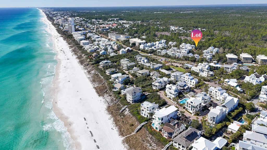 8 of 19 - 17 Sand Oaks Circle, Santa Rosa Beach, FL