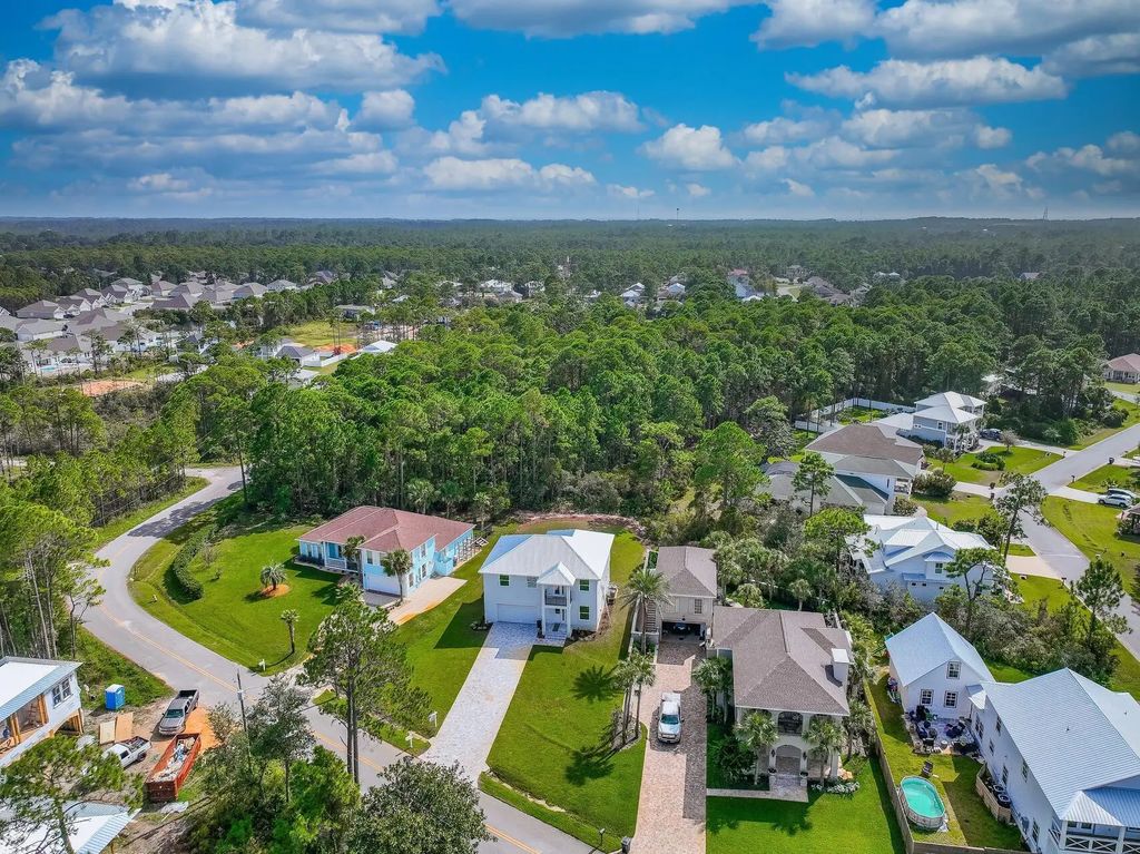 443 Shelter Cove Drive, Santa Rosa Beach