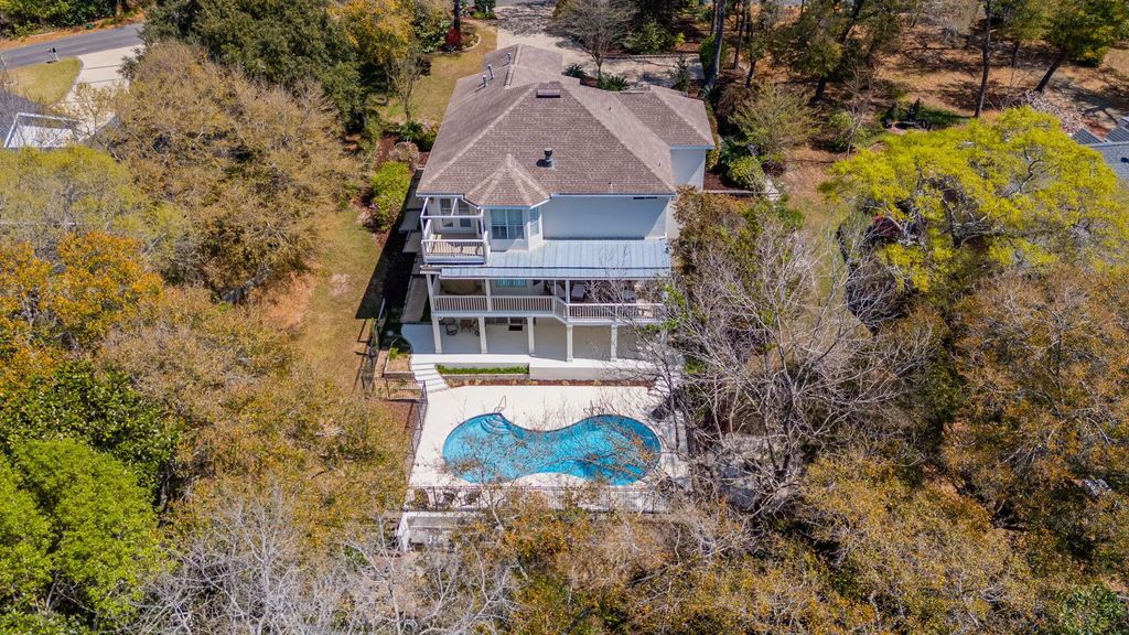 2760 Edgewater Drive, Niceville