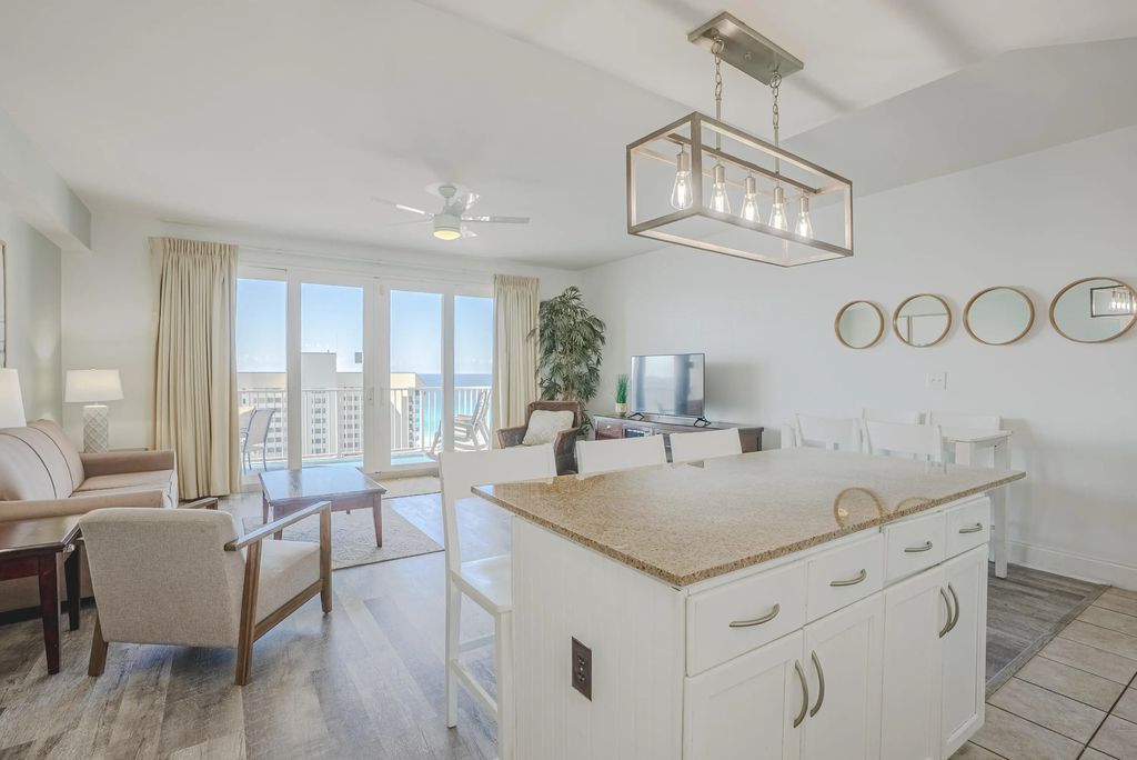 17 of 58 - 9860 S Thomas Drive Unit 1116, Panama City Beach, FL