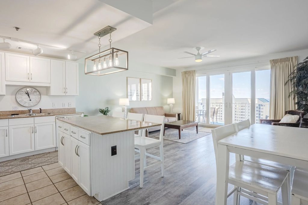 19 of 58 - 9860 S Thomas Drive Unit 1116, Panama City Beach, FL