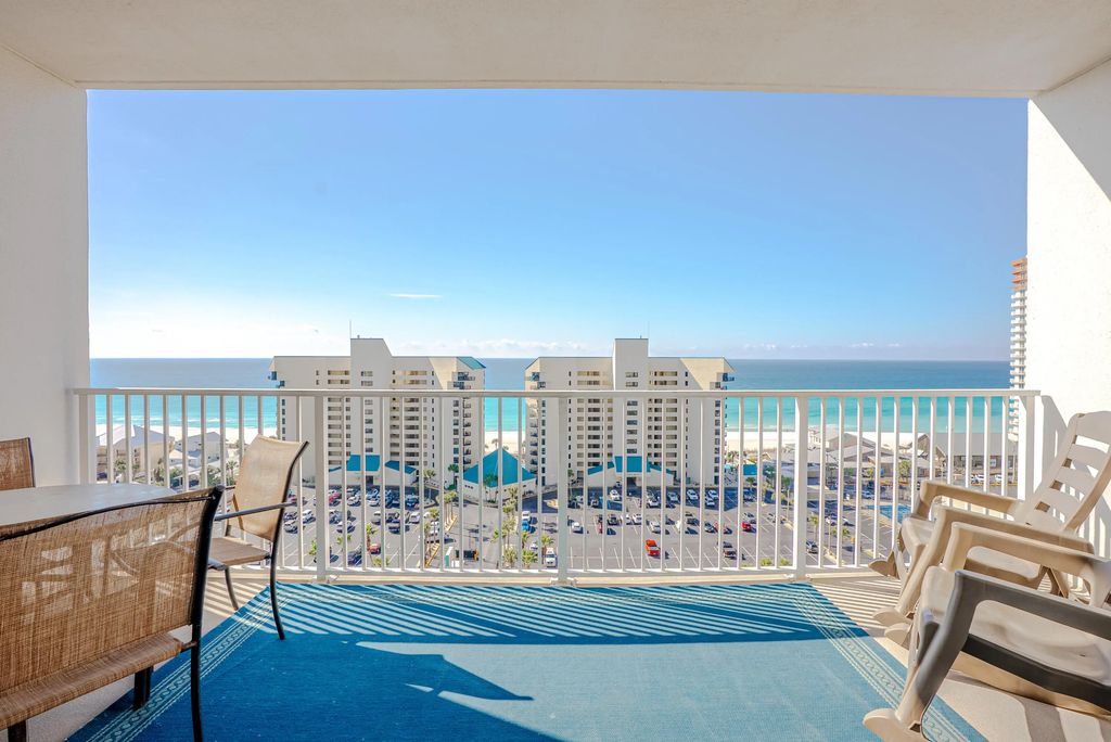 2 of 58 - 9860 S Thomas Drive Unit 1116, Panama City Beach, FL