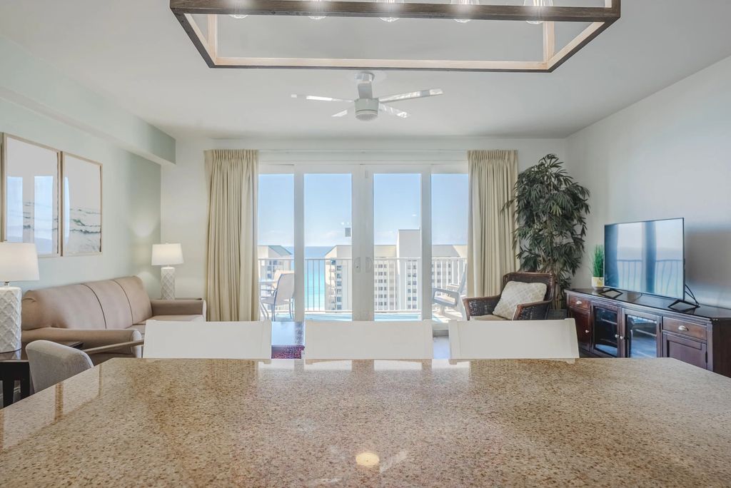21 of 58 - 9860 S Thomas Drive Unit 1116, Panama City Beach, FL