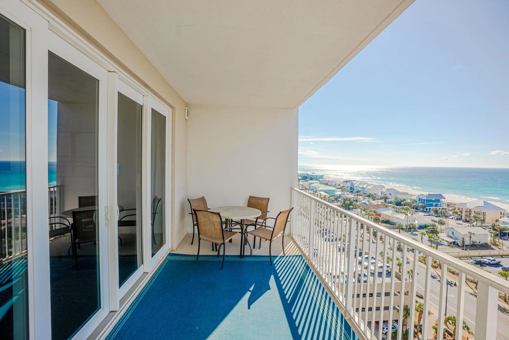 26 of 58 - 9860 S Thomas Drive Unit 1116, Panama City Beach, FL