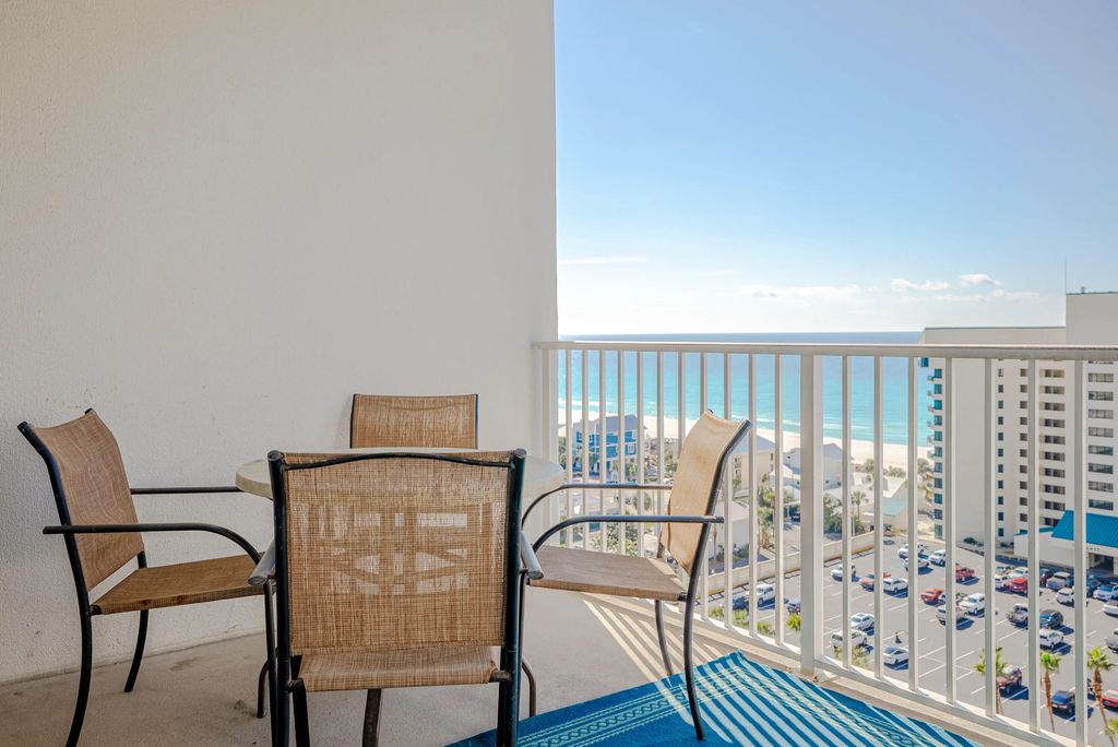 27 of 58 - 9860 S Thomas Drive Unit 1116, Panama City Beach, FL