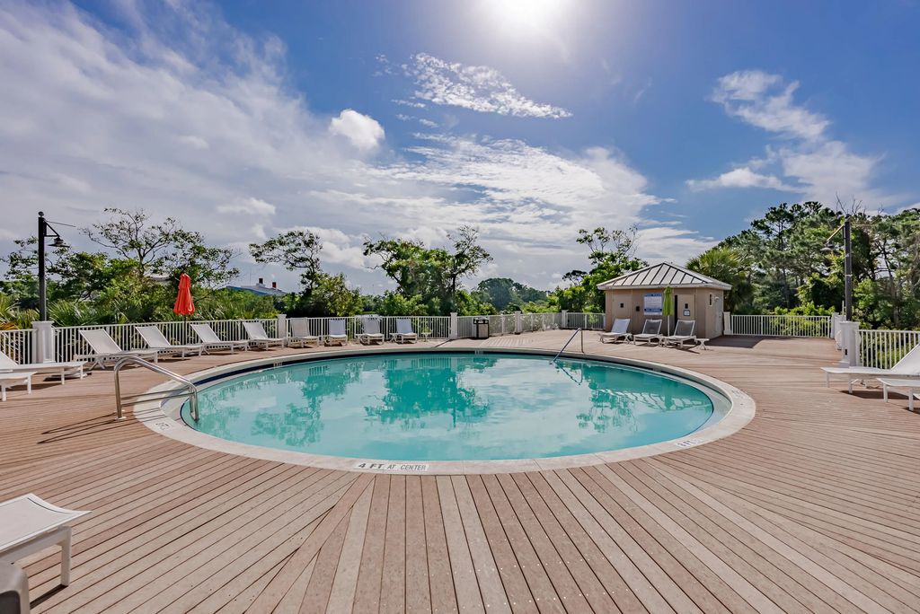 29 of 58 - 9860 S Thomas Drive Unit 1116, Panama City Beach, FL