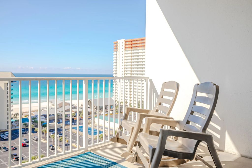 3 of 58 - 9860 S Thomas Drive Unit 1116, Panama City Beach, FL