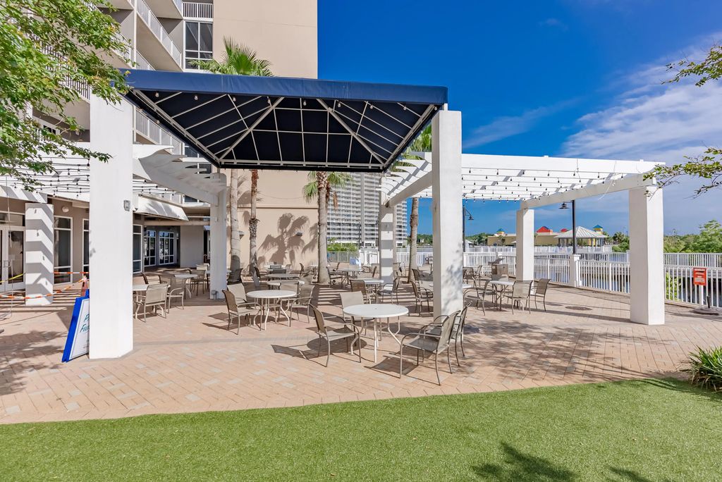 30 of 58 - 9860 S Thomas Drive Unit 1116, Panama City Beach, FL