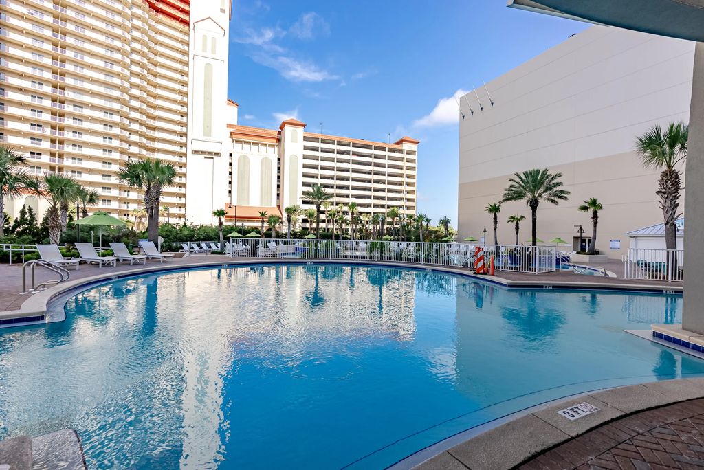 33 of 58 - 9860 S Thomas Drive Unit 1116, Panama City Beach, FL