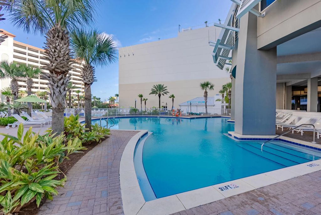 34 of 58 - 9860 S Thomas Drive Unit 1116, Panama City Beach, FL