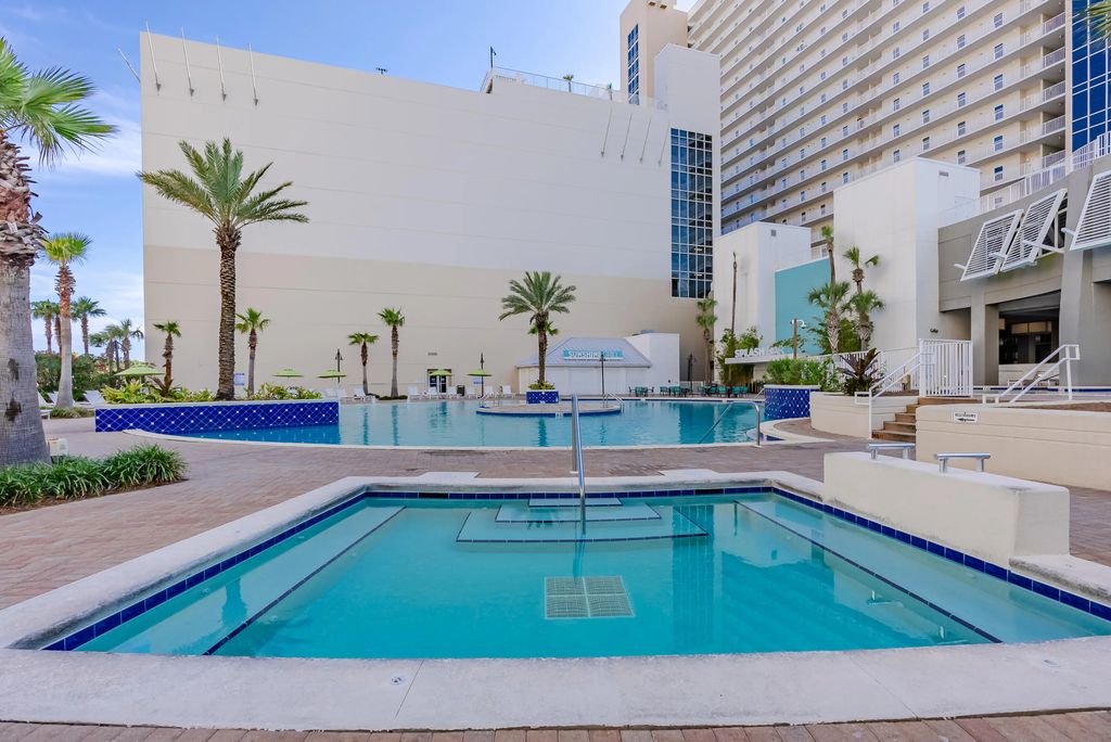 35 of 58 - 9860 S Thomas Drive Unit 1116, Panama City Beach, FL
