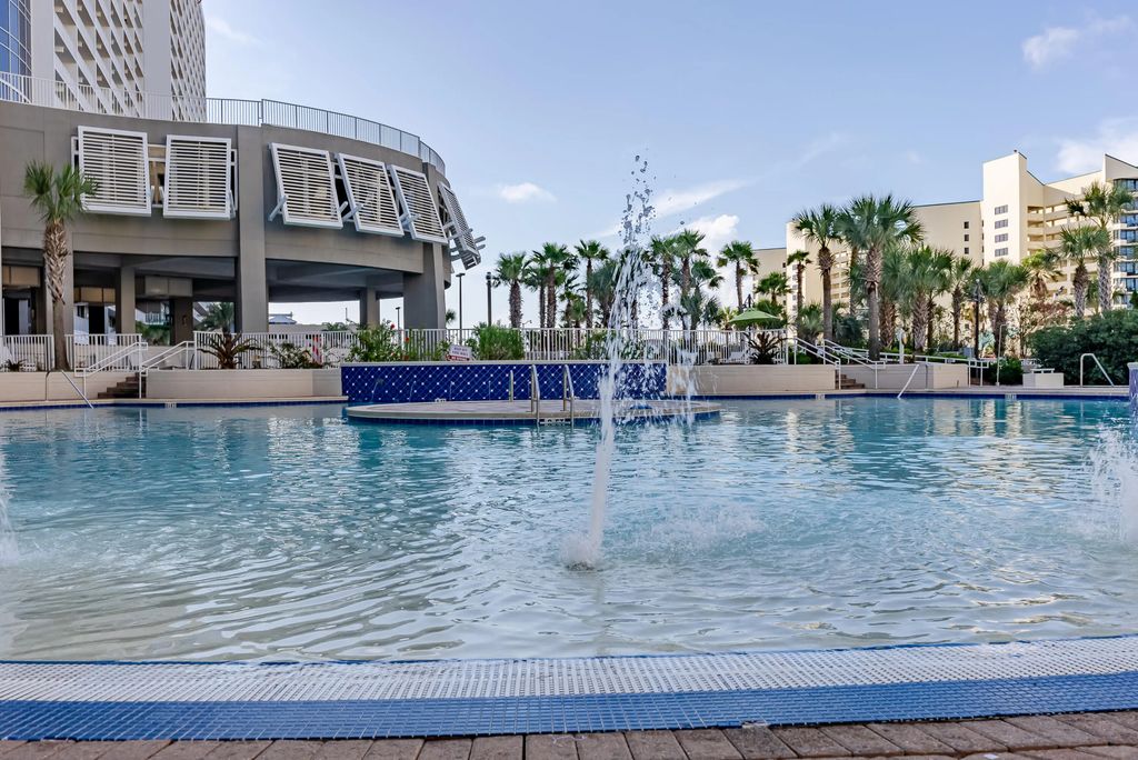 36 of 58 - 9860 S Thomas Drive Unit 1116, Panama City Beach, FL