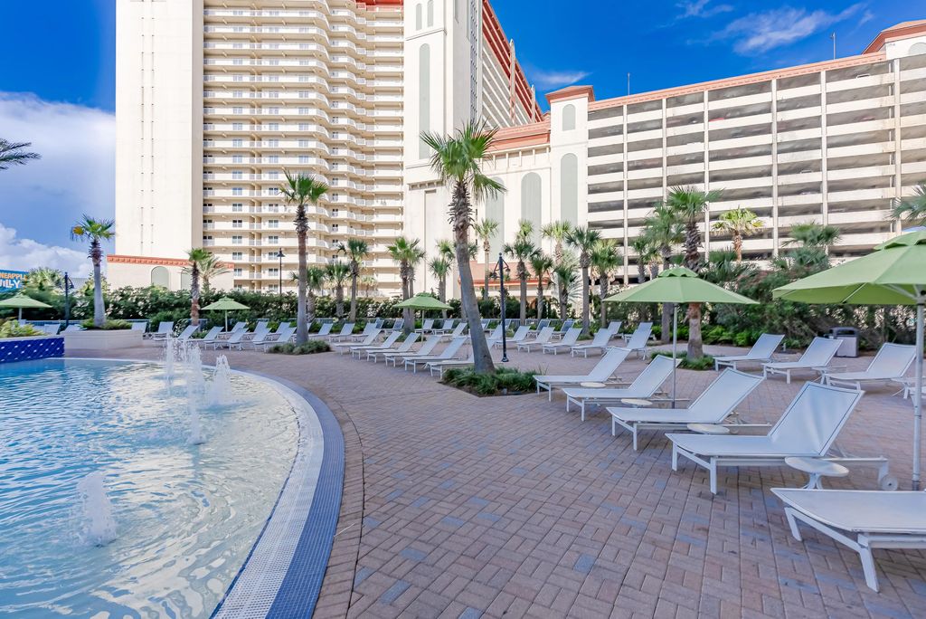 37 of 58 - 9860 S Thomas Drive Unit 1116, Panama City Beach, FL
