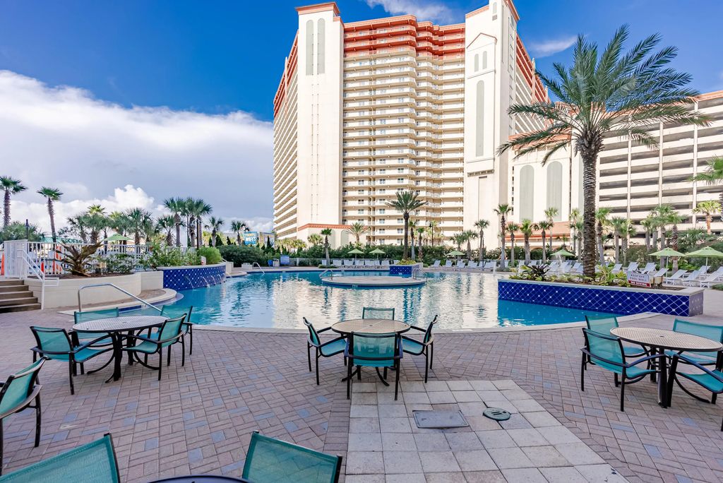 40 of 58 - 9860 S Thomas Drive Unit 1116, Panama City Beach, FL