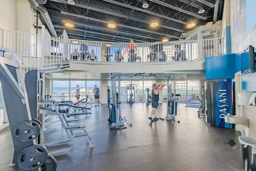 41 of 58 - 9860 S Thomas Drive Unit 1116, Panama City Beach, FL