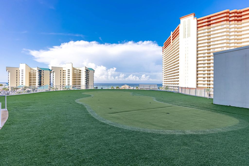 44 of 58 - 9860 S Thomas Drive Unit 1116, Panama City Beach, FL