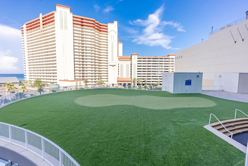 46 of 58 - 9860 S Thomas Drive Unit 1116, Panama City Beach, FL