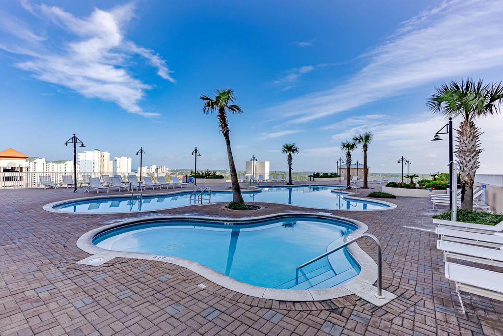 48 of 58 - 9860 S Thomas Drive Unit 1116, Panama City Beach, FL