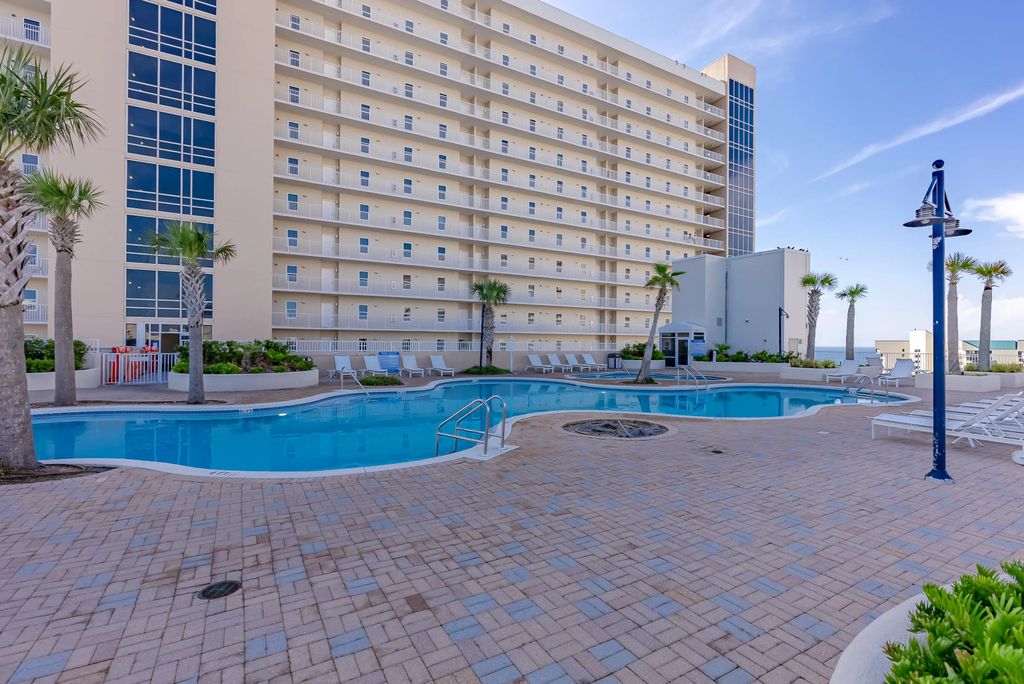 50 of 58 - 9860 S Thomas Drive Unit 1116, Panama City Beach, FL