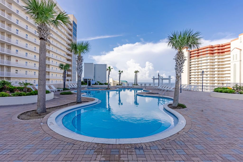 51 of 58 - 9860 S Thomas Drive Unit 1116, Panama City Beach, FL