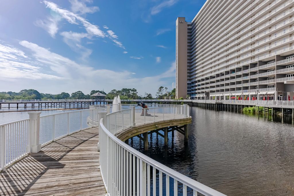 52 of 58 - 9860 S Thomas Drive Unit 1116, Panama City Beach, FL