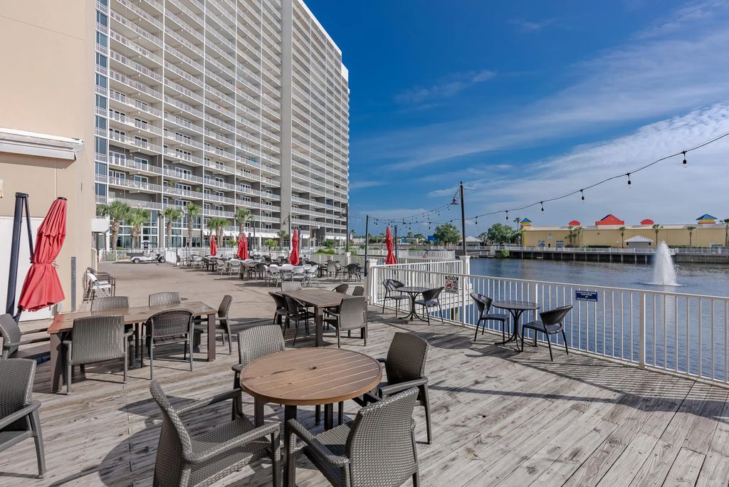 56 of 58 - 9860 S Thomas Drive Unit 1116, Panama City Beach, FL
