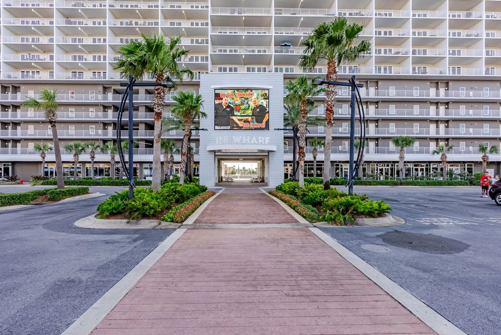 57 of 58 - 9860 S Thomas Drive Unit 1116, Panama City Beach, FL