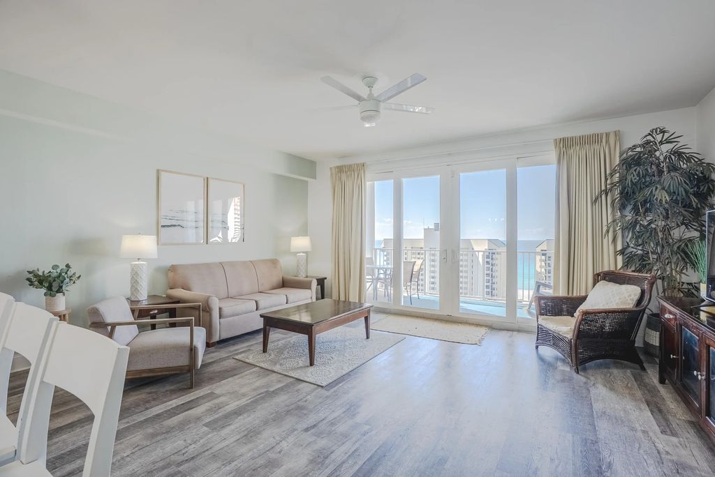 8 of 58 - 9860 S Thomas Drive Unit 1116, Panama City Beach, FL