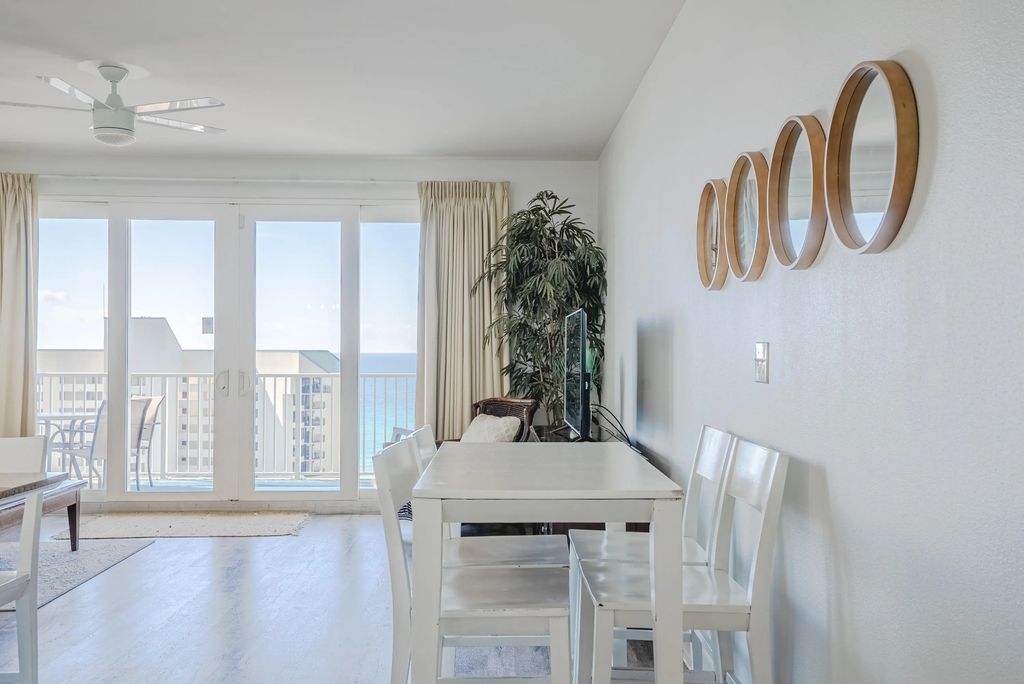 9 of 58 - 9860 S Thomas Drive Unit 1116, Panama City Beach, FL