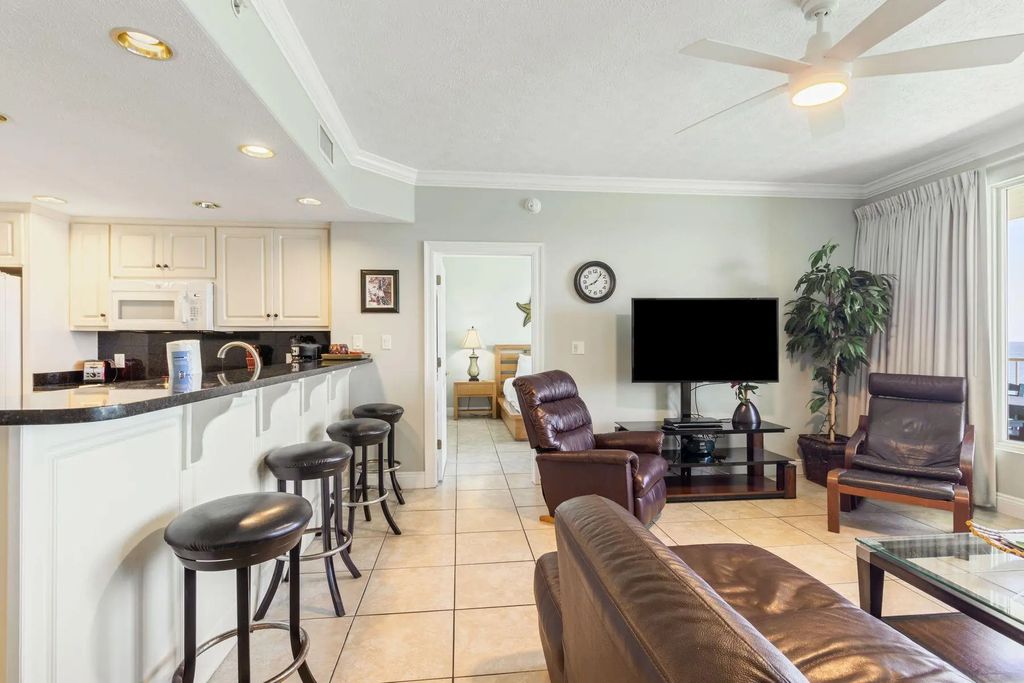 6 of 26 - 5004 Thomas Drive 1102, Panama City Beach, FL