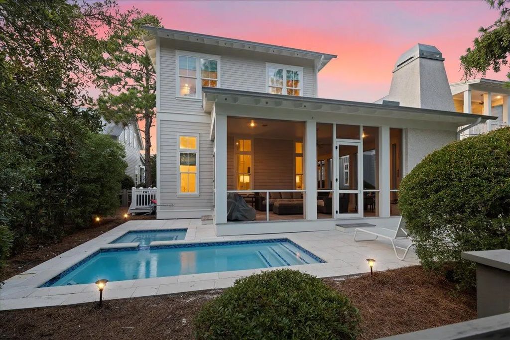 172 E Royal Fern Way, Santa Rosa Beach