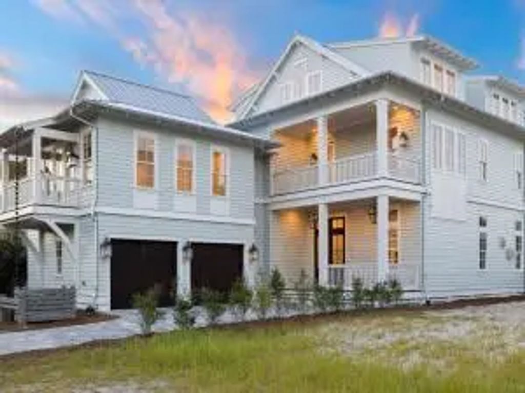 50 String Lily Cove, Santa Rosa Beach