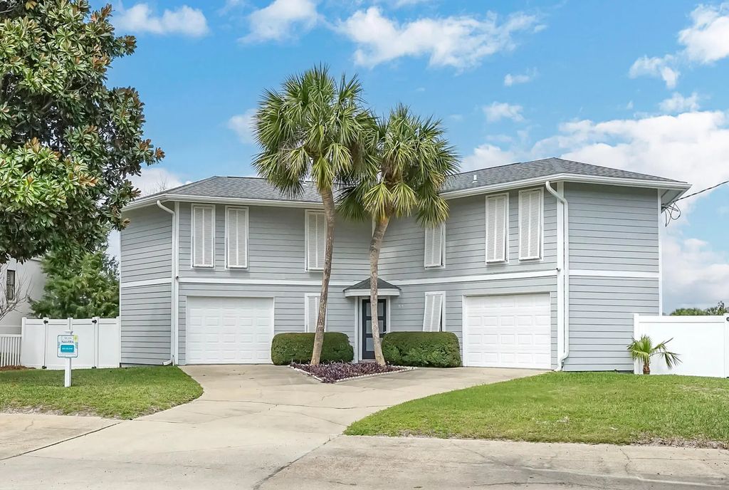 7 of 54 - 517 Osceola Drive, Destin, FL
