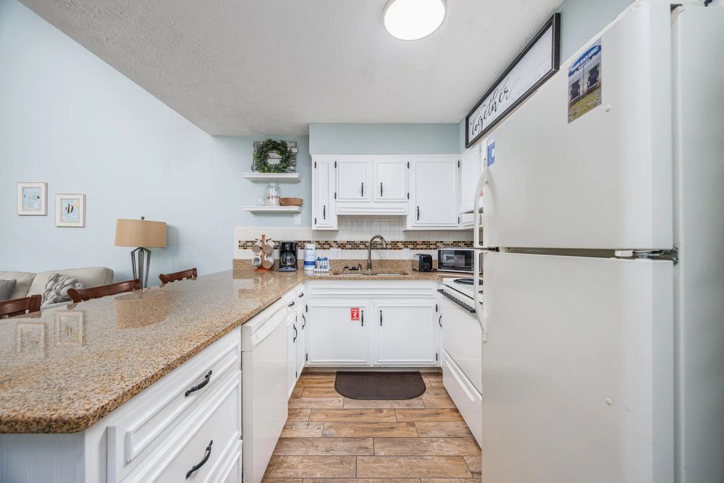 13 of 24 - 17670 Front Beach Road D8, Panama City Beach, FL
