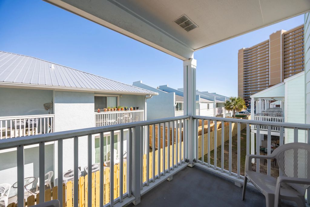 21 of 24 - 17670 Front Beach Road D8, Panama City Beach, FL
