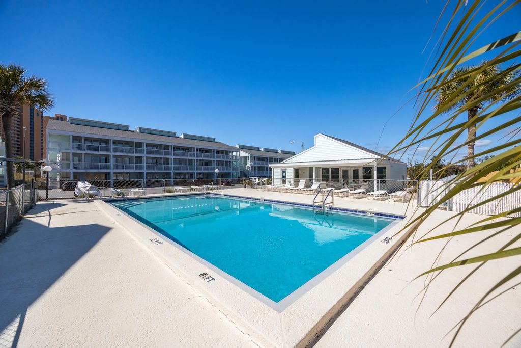 23 of 24 - 17670 Front Beach Road D8, Panama City Beach, FL