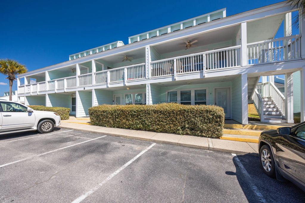 7 of 24 - 17670 Front Beach Road D8, Panama City Beach, FL