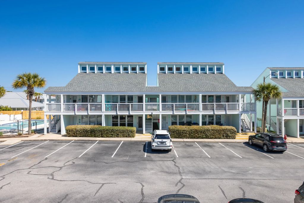 8 of 24 - 17670 Front Beach Road D8, Panama City Beach, FL