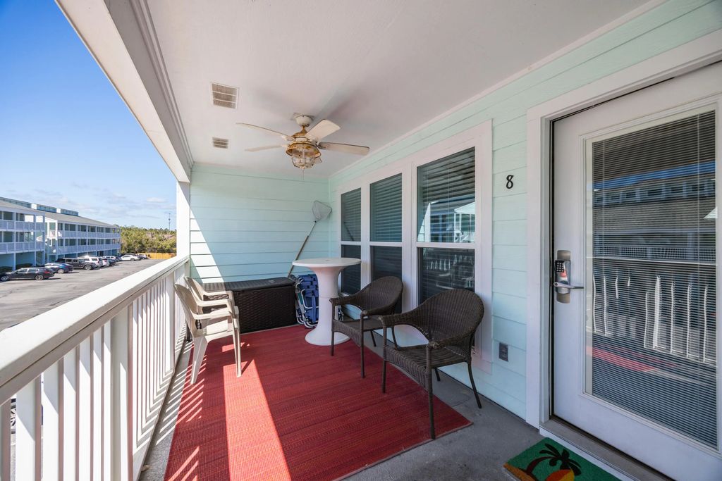 9 of 24 - 17670 Front Beach Road D8, Panama City Beach, FL