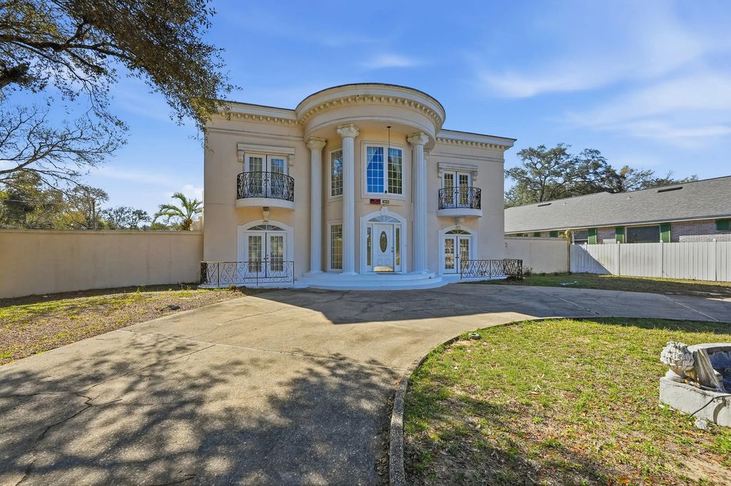 588 Mooney Road, Fort Walton Beach