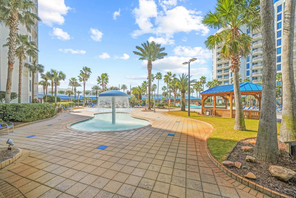 52 of 59 - 4203 Indian Bayou Trail 1115, Destin, FL