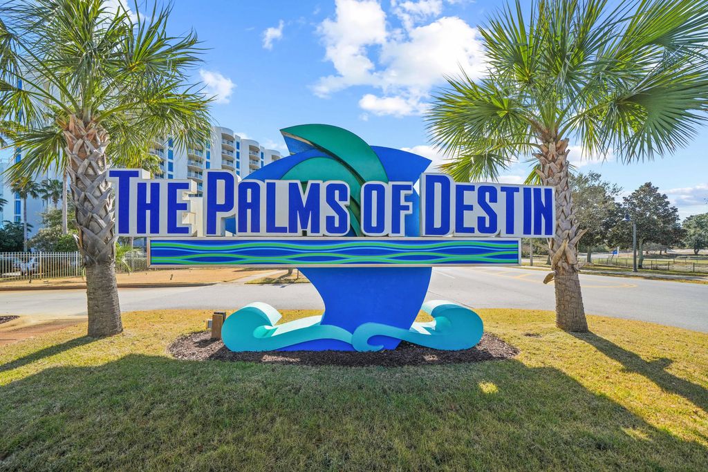 57 of 59 - 4203 Indian Bayou Trail 1115, Destin, FL